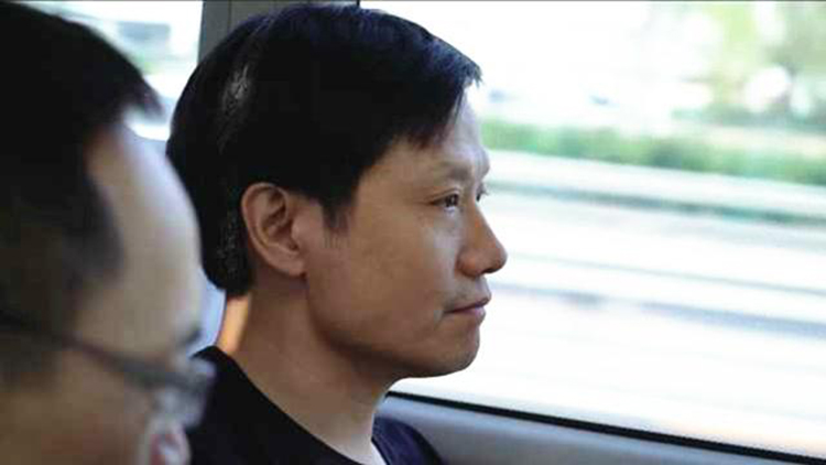 怒斥小米空调没有核心技术，董明珠和雷军的“恩怨情仇”可不止如此！-第4张图片-科技快讯