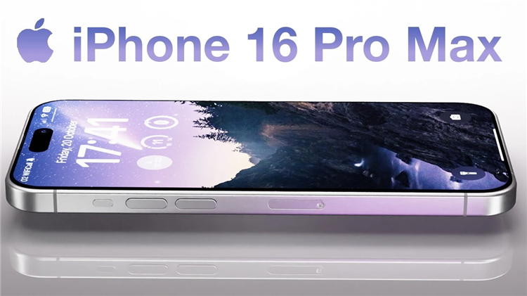 苹果创新靠欧盟！曝iPhone 16 Pro Max将采用不锈钢电池壳方便拆卸-第1张图片-科技快讯