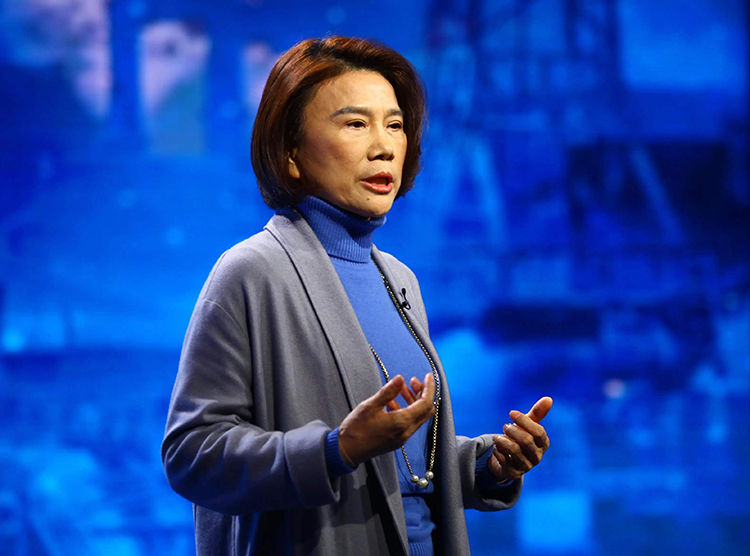 怒斥小米空调没有核心技术，董明珠和雷军的“恩怨情仇”可不止如此！-第13张图片-科技快讯
