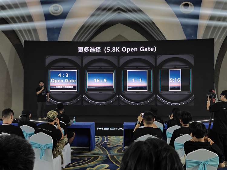 支持ARRI LogC3，松下GH7国行价格公布：13598元起售-第4张图片-科技快讯
