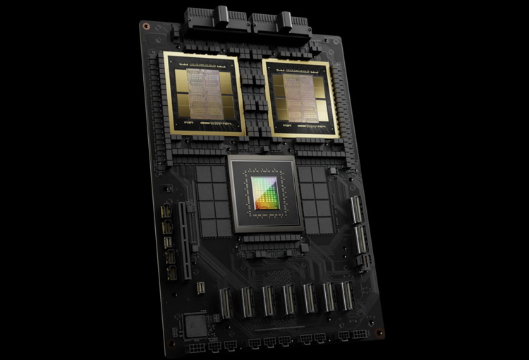 NVIDIA陷入法国反垄断调查 可能面临全球营业额10%罚款-第2张图片-科技快讯