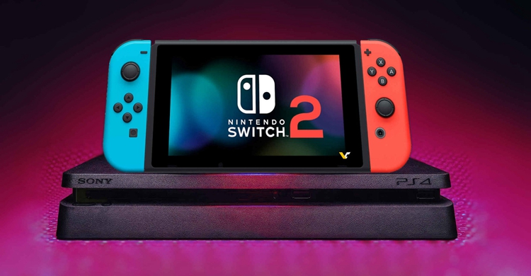 任天堂Switch 2或将采用新散热方案：主机无风扇，但底座支持高功率输出-第1张图片-科技快讯