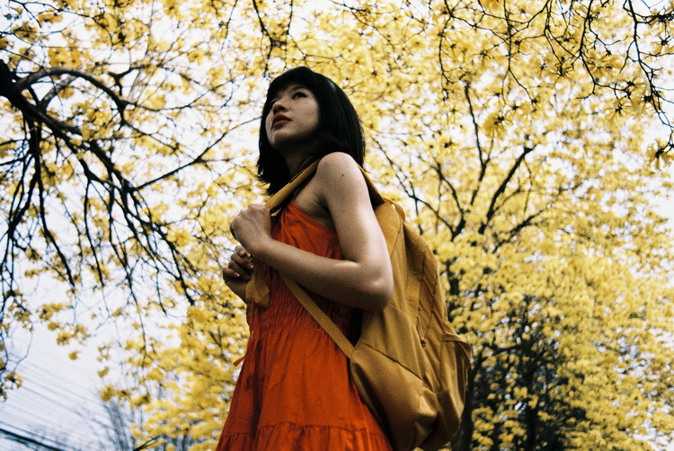 直出复古风， LomoChrome新胶卷让你秒回90年代-第4张图片-科技快讯