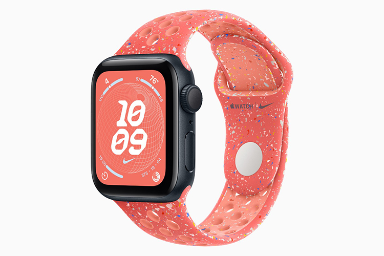 放弃金属改用塑料？ 不耐用的Apple Watch SE你会接受吗？-第1张图片-科技快讯