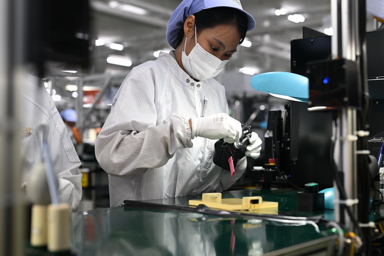 阔别12年 再探尼康唯一相机生产基地泰国大城府工厂-第9张图片-科技快讯