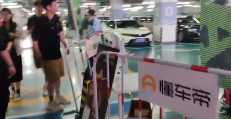 北京某改装车大会被一锅端，懂车帝：与我无关-第3张图片-科技快讯
