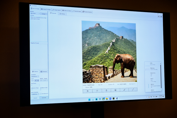 传统与AI性能两开花：AMD Zen 5架构处理器全解析-第26张图片-科技快讯