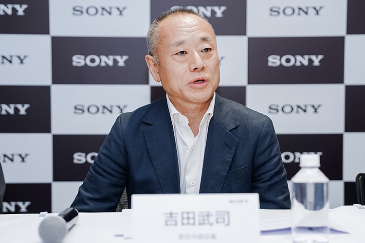 为ACG用户展现黑科技魅力 索尼将Sony Expo搬进BW2024-第10张图片-科技快讯