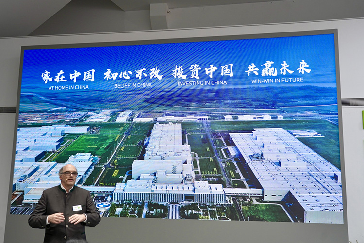 从材料、色彩、工艺三个维度，体现宝马的豪华精神！-第9张图片-科技快讯