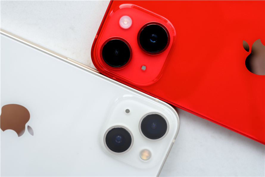 iPhone 15系列不及去年同期iPhone 14表现，在美销量占比暴跌13%-第3张图片-科技快讯