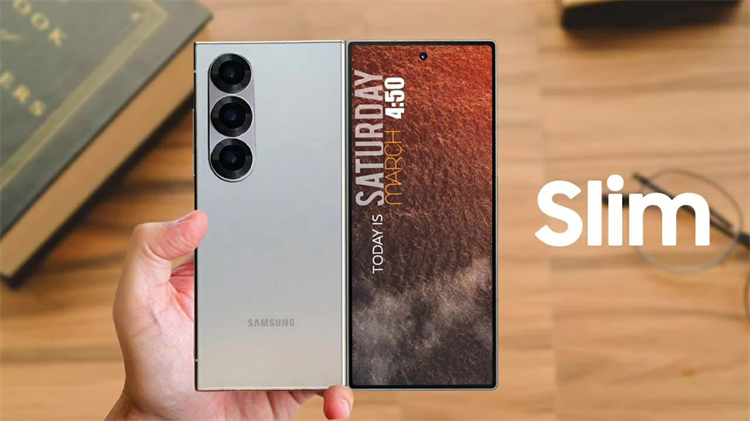 三星Galaxy Z Fold6 Ultra只在中韩发售？十月见分晓-第2张图片-科技快讯