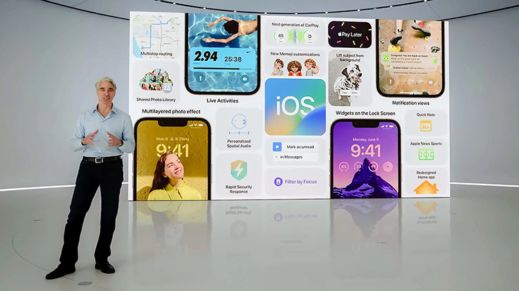 iPhone丢失照片有救了 苹果iOS 18搭载恢复功能-第1张图片-科技快讯