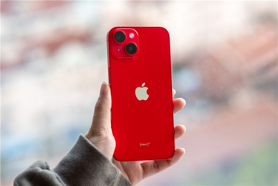 iPhone 15系列不及去年同期iPhone 14表现，在美销量占比暴跌13%-第2张图片-科技快讯