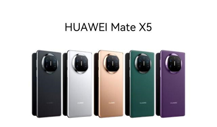 华为Mate X6折痕将超出所有人想象，还有什么值得期待？-第1张图片-科技快讯