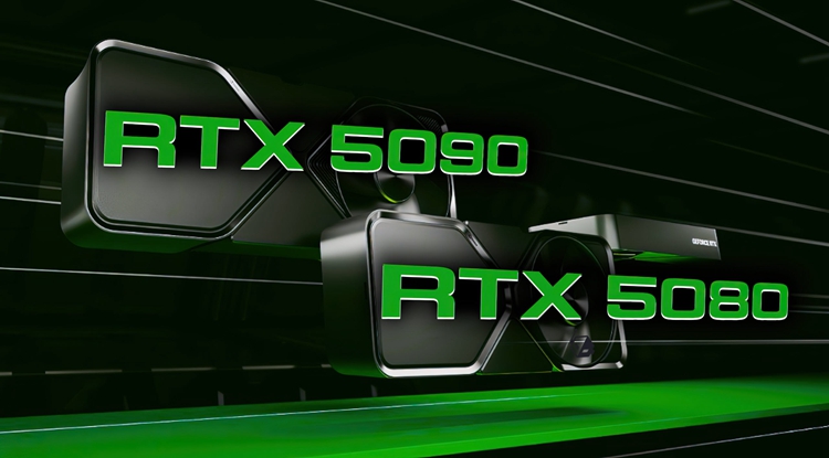 跳跳更健康：英伟达RTX 50系显卡预计将于2025年亮相-第1张图片-科技快讯