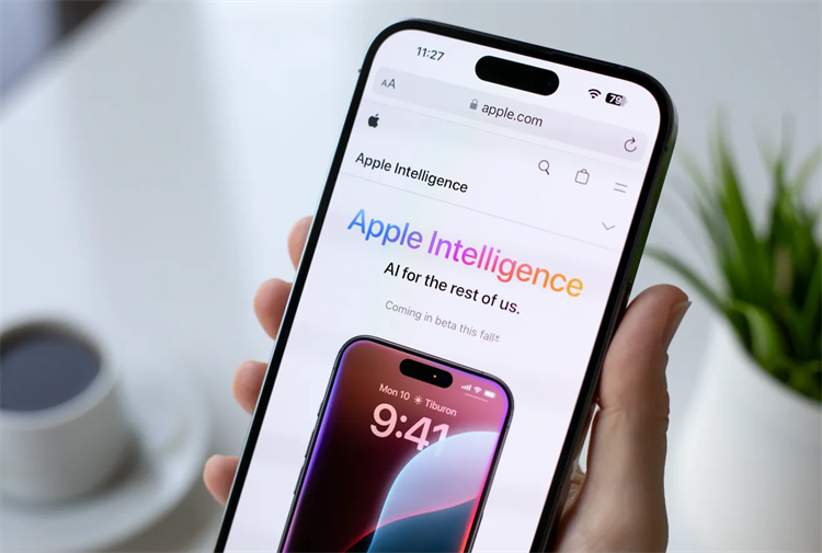 iPhone 16备货低于iPhone 15，专家称苹果AI或无法有效推动iPhone销量增长-第1张图片-科技快讯