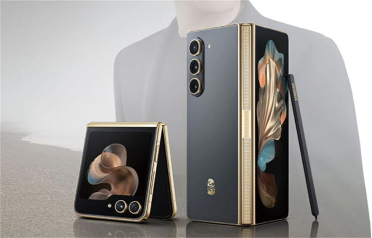 三星Galaxy Z Fold6 Ultra只在中韩发售？十月见分晓-第3张图片-科技快讯