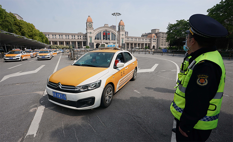 “萝卜快跑”断了出租车、网约车的生计？也许事情不是这么简单-第3张图片-科技快讯