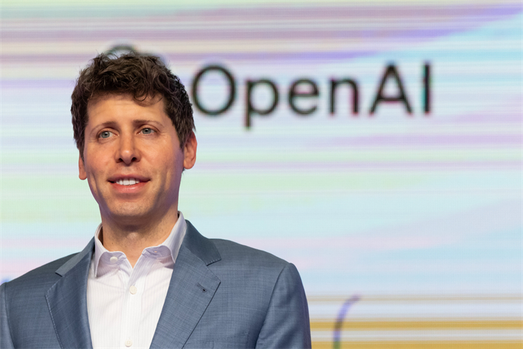 OpenAI的7万亿美元芯片计划启动，已与博通等公司接触研发AI芯片-第1张图片-科技快讯
