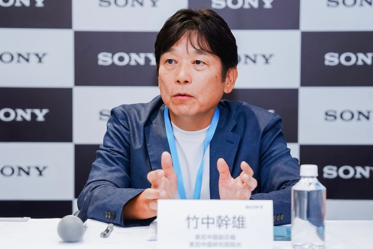 为ACG用户展现黑科技魅力 索尼将Sony Expo搬进BW2024-第11张图片-科技快讯