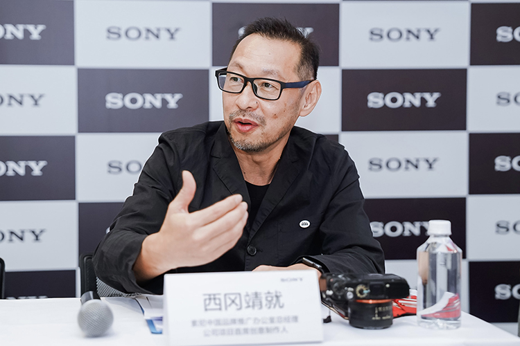 为ACG用户展现黑科技魅力 索尼将Sony Expo搬进BW2024-第12张图片-科技快讯