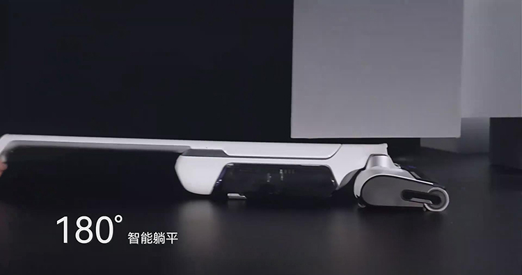 更快更灵活！云鲸智能洗地机F1冠军版，打扫地板好省力！-第3张图片-科技快讯