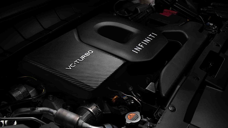 取消3.5L V6，全系2.0T！新款英菲尼迪QX60海外上市，37.5万元起！-第3张图片-科技快讯