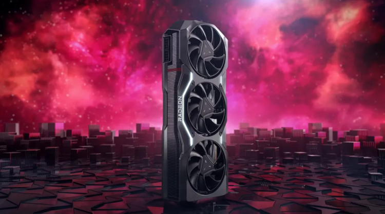 AMD RX 8000显卡将大幅提升光追性能：PS5 Pro或尝鲜-第2张图片-科技快讯