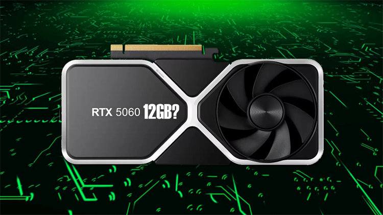 还会是甜点级吗？曝英伟达RTX 5060 Ti与RTX 5060将在3月发布-第2张图片-科技快讯