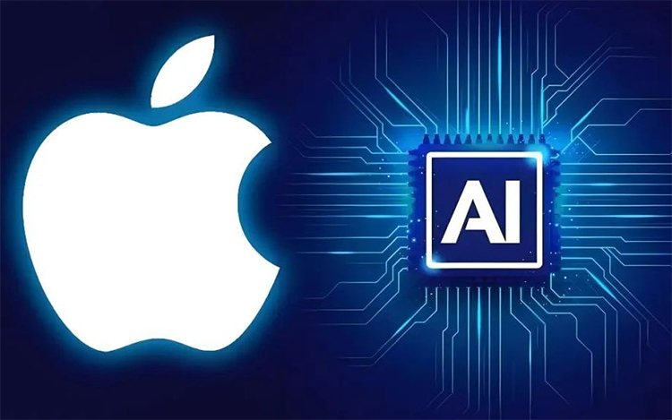 iPhone本土化AI再生波折，美国或阻止苹果与中国企业合作-第1张图片-科技快讯
