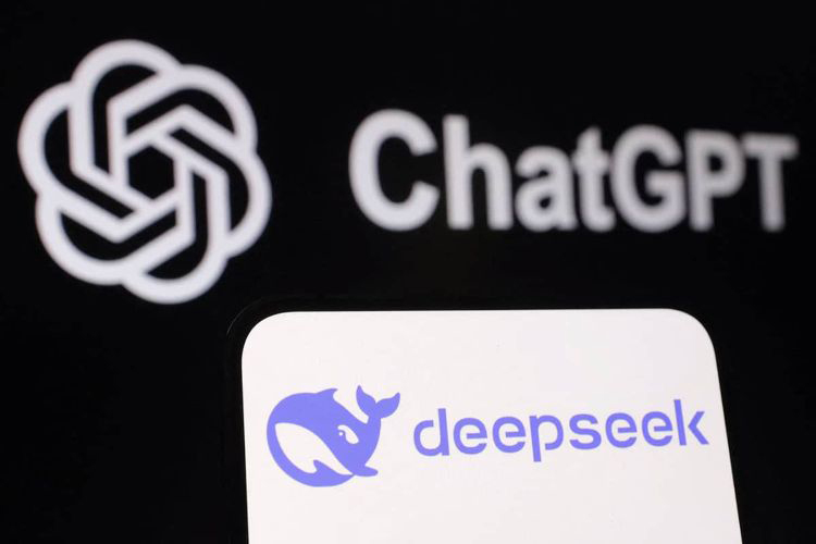 ChatGPT霸主地位不保？报告揭秘谁在挑战AI界流量一哥-第2张图片-科技快讯