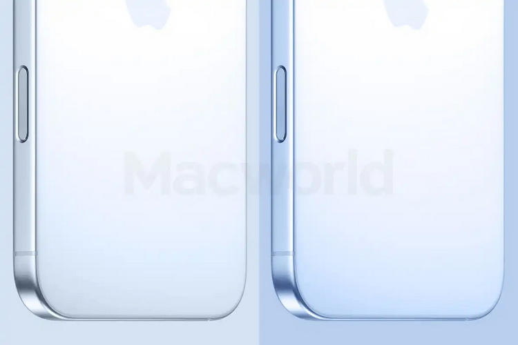 iPhone 17六款新配色曝光 多彩设计弥补性能短板-第3张图片-科技快讯