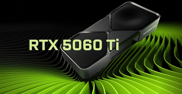 RTX 5060 Ti将有两种显存规格：更高16GB，显然为AI打造-第1张图片-科技快讯