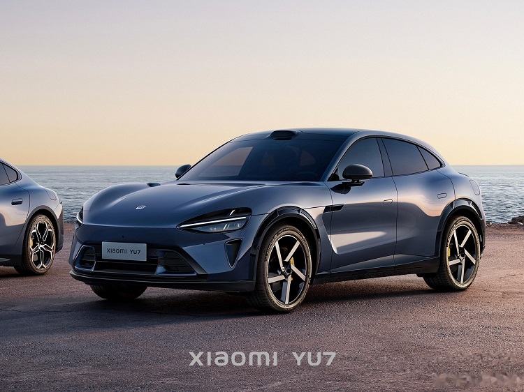 特斯拉急了？Model Y要做加长轴距版？-第4张图片-科技快讯