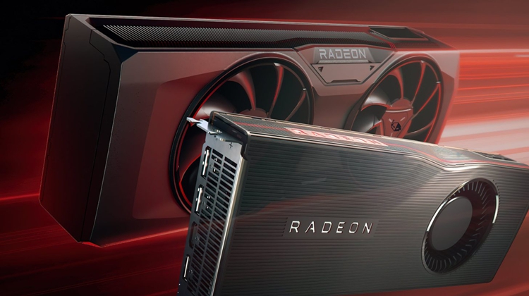 AMD Radeon RX 9070 XT显卡国内热销 其他型号销量惨淡-第1张图片-科技快讯