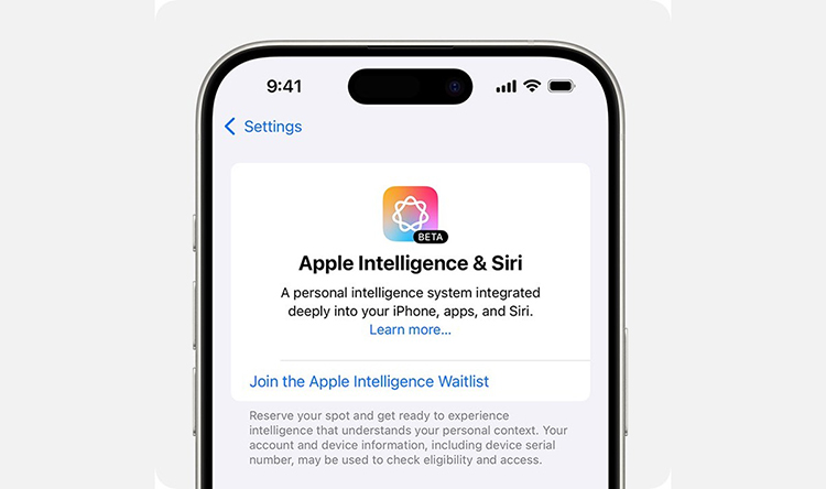 苹果与多款第三方APP内测AI Siri功能 或将于明年春季正式上线-第4张图片-科技快讯