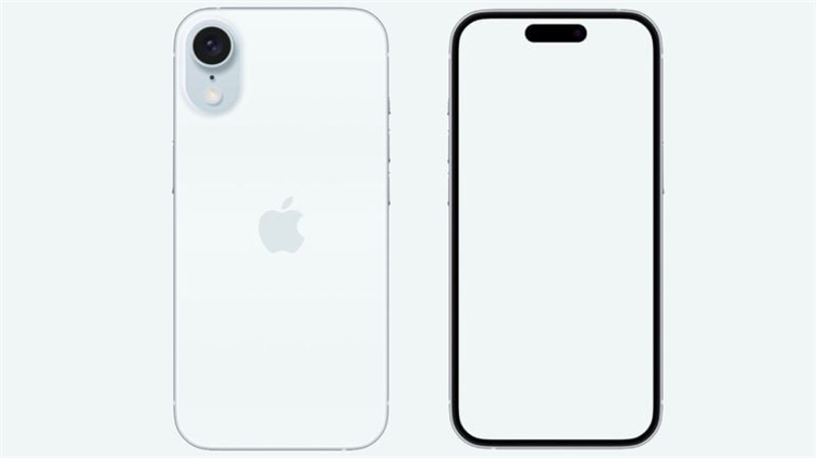 iPhone SE 4或将命名为iPhone 16E，配有灵动岛设计-第1张图片-科技快讯