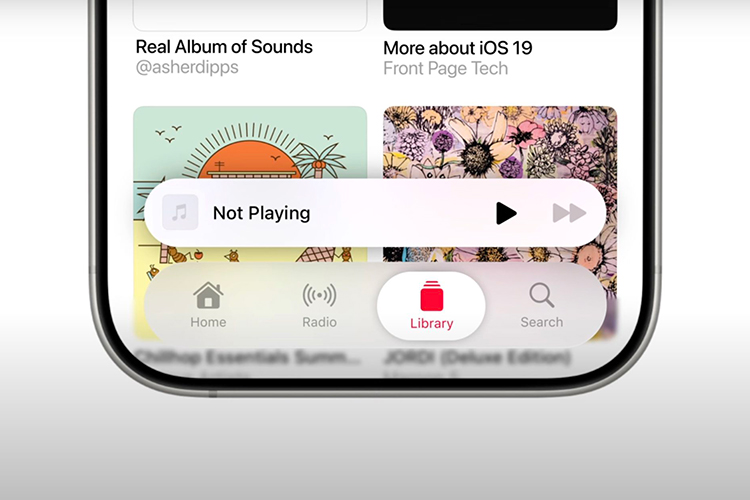 苹果起诉泄密博主及同伙 iOS 26内鬼事件曝光-第4张图片-科技快讯