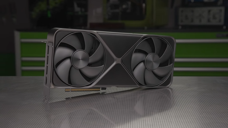 算力卡卖不动：NVIDIA计划转移产能，大量供货5090显卡-第2张图片-科技快讯