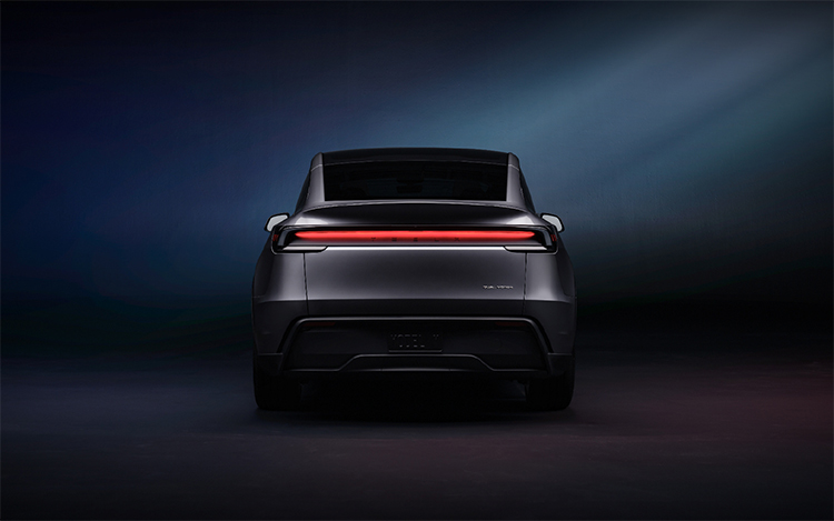 特斯拉Model Y焕新版突然发布：26.35万元起，最长续航719km-第3张图片-科技快讯