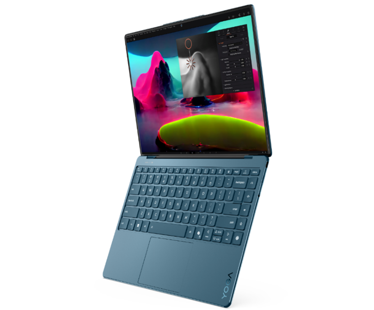 联想携海量产品亮相CES：卷轴屏PC成全场焦点-第4张图片-科技快讯