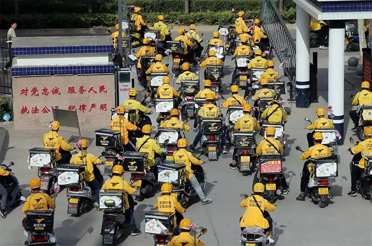 电动自行车强制性国家标准发布：9月1日实施，降低安全隐患成重大变化-第4张图片-科技快讯