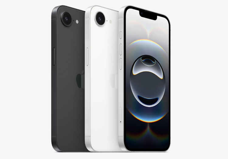 库克真的是一个人才！官网在售更便宜iPhone 16e来了，再现精准刀法-第10张图片-科技快讯