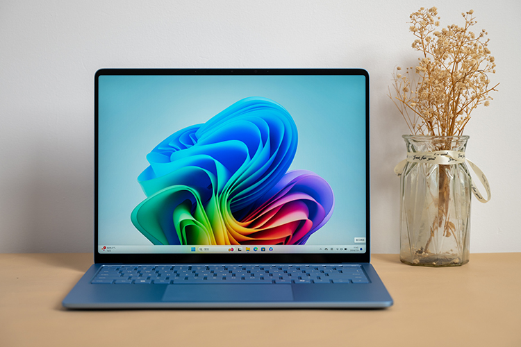 年末换机享国家补贴! 微软Surface Laptop第7版精英之选 性能与设计并重-第2张图片-科技快讯