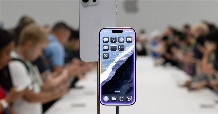 又不被看好，分析师称2025年iPhone出货量或比预期低10%-第3张图片-科技快讯