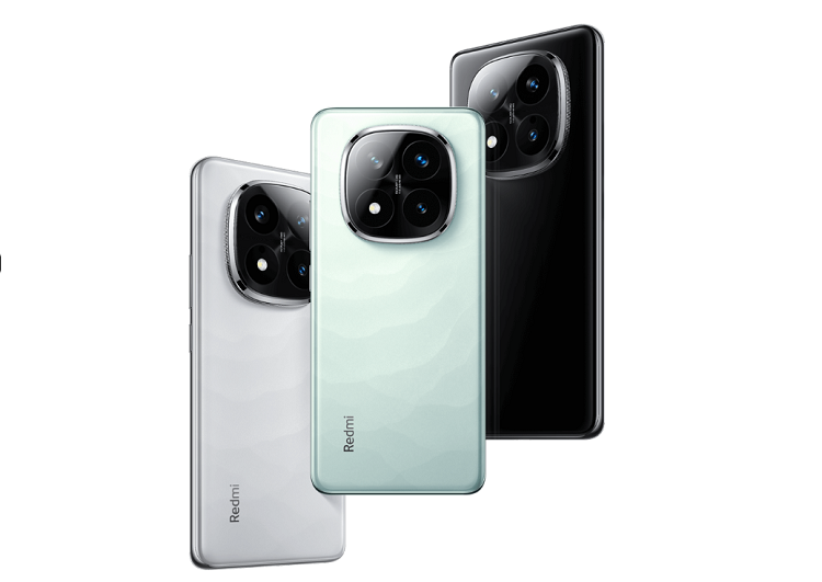 红米Note15 Pro卫通版入网 真卫星通信普及时代来临-第3张图片-科技快讯