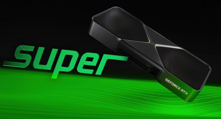 NVIDIA被曝正在准备RTX 50 SUPER显卡：显存大提升，更有性价比-第1张图片-科技快讯
