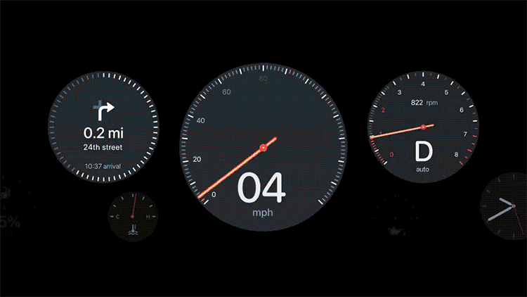 2024只剩最后一天，苹果CarPlay 2再次跳票已成定局？-第1张图片-科技快讯