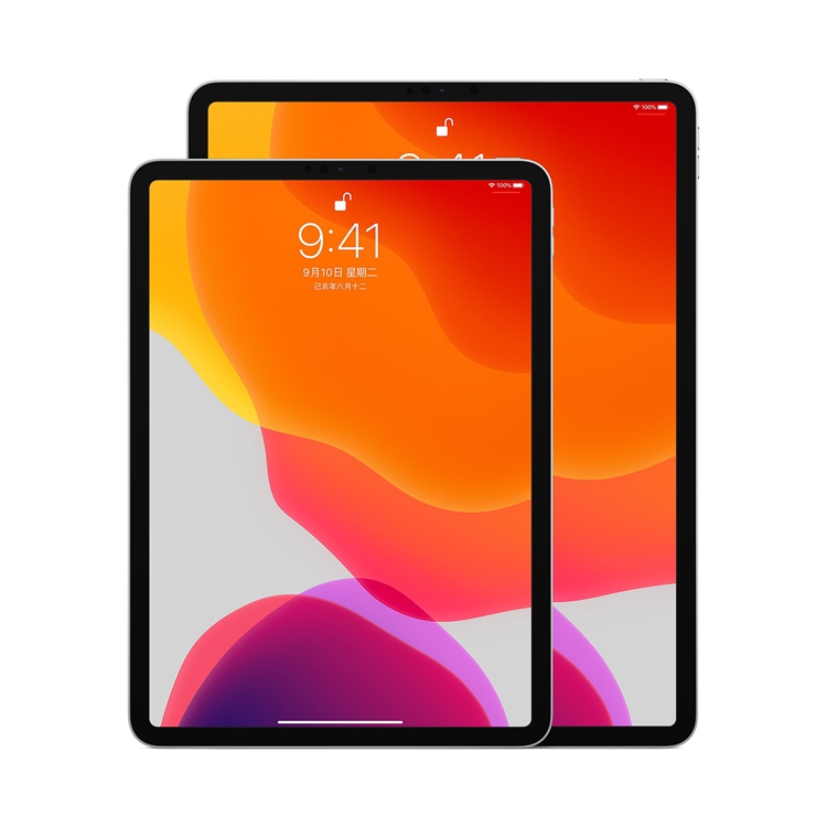 下一代iPad Pro搭载超窄边框设计 供应链确认颜值大幅提升-第3张图片-科技快讯
