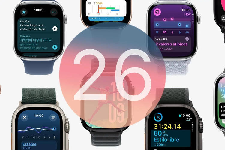 watchOS 26新功能曝光 统一设计界面或将支持血压监测-第4张图片-科技快讯